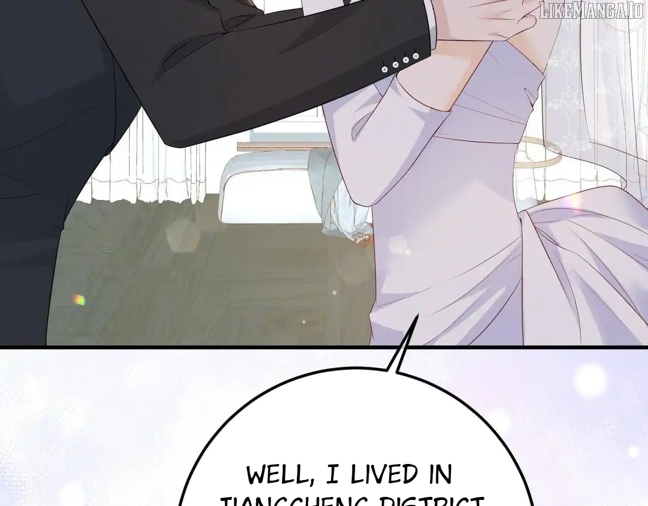 100-Day Warm Marriage Chapter 80 - page 58